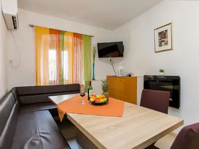 Ferienhaus für 8 Personen in Janjina 5/10