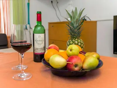 Ferienhaus für 8 Personen in Janjina 6/10