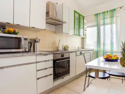 Ferienhaus für 8 Personen in Janjina 7/10