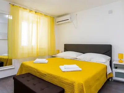 Ferienhaus für 8 Personen in Janjina 9/10