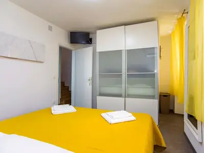 Ferienhaus für 8 Personen in Janjina 10/10