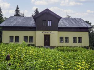 Ferienhaus für 23 Personen (220 m²) in Janov nad Nisou