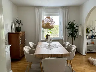 Küche / Küchenzeile