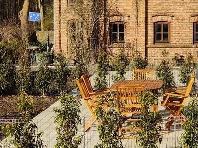 Ferienhaus für 7 Personen (200 m²) in Ralswiek 3/10