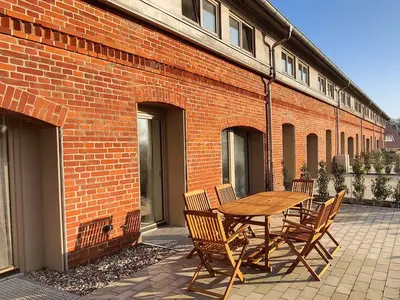 Ferienhaus für 7 Personen (200 m²) in Ralswiek 4/10