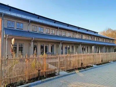 Ferienhaus für 7 Personen (200 m²) in Ralswiek 5/10