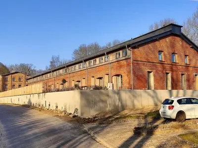 Ferienhaus für 7 Personen (200 m²) in Ralswiek 7/10