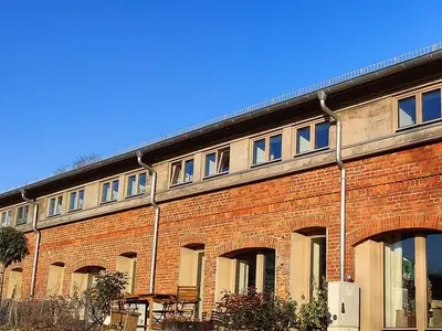 Ferienhaus für 7 Personen (200 m²) in Ralswiek 8/10