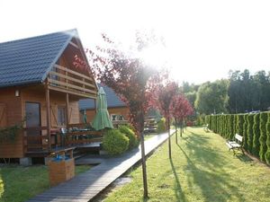 Ferienhaus für 4 Personen (60 m²) in Jarosławiec