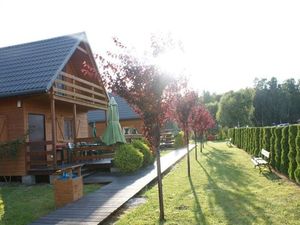 Ferienhaus für 5 Personen (60 m&sup2;) in Jarosławiec