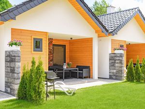 Ferienhaus für 6 Personen (47 m&sup2;) in Jarosławiec