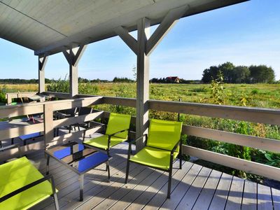 TerraceBalcony