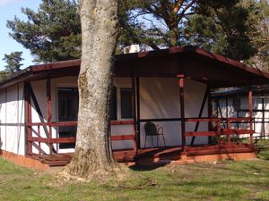 Ferienhaus für 4 Personen (36 m²) in Jarosławiec