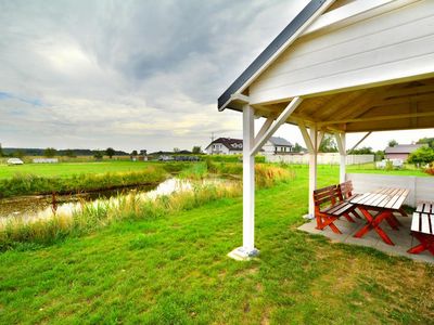 Ferienhaus für 5 Personen (45 m²) in Jarosławiec 8/10