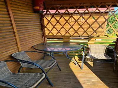 TerraceBalcony