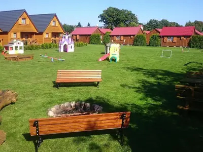 ParkFacilities