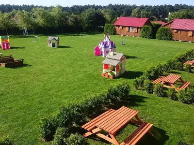 ParkFacilities