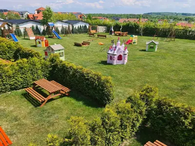 GardenSummer