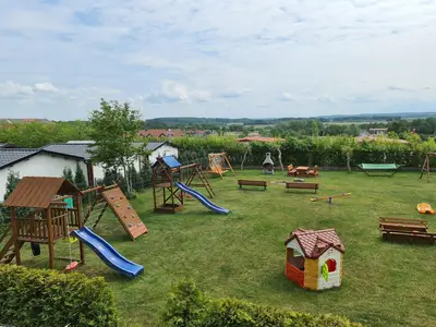 GardenSummer