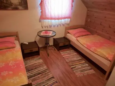 Ferienhaus für 8 Personen (70 m²) in Jasenak 4/10
