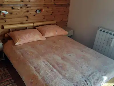 Ferienhaus für 8 Personen (70 m²) in Jasenak 8/10