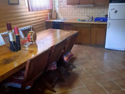 Ferienhaus für 8 Personen (70 m²) in Jasenak 5/10