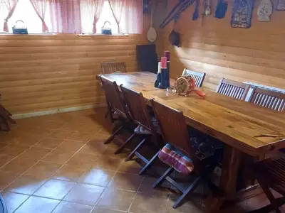 Ferienhaus für 8 Personen (70 m²) in Jasenak 6/10