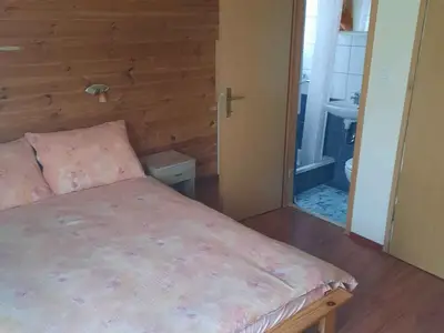 Ferienhaus für 8 Personen (70 m²) in Jasenak 7/10