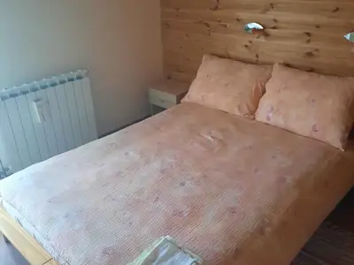 Ferienhaus für 8 Personen (70 m²) in Jasenak 9/10