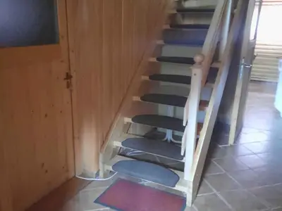 Ferienhaus für 8 Personen (70 m²) in Jasenak 10/10