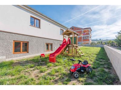 Ferienhaus für 10 Personen (140 m²) in Jasenice 4/10