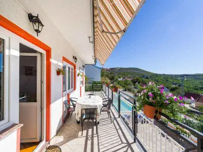 Ferienhaus für 12 Personen (173 m²) in Jasenice 3/10