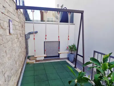 Ferienhaus für 8 Personen (190 m²) in Jasenice 8/10