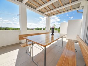 Ferienhaus für 4 Personen (86 m²) in Jasenice