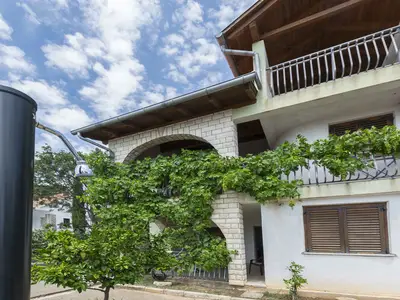 Ferienhaus für 8 Personen (120 m²) in Maslenica 7/10
