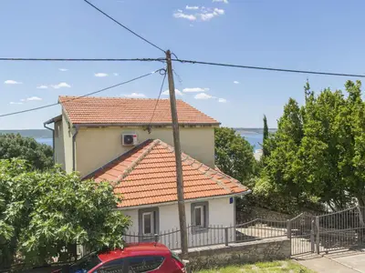 Ferienhaus für 8 Personen (120 m²) in Maslenica 8/10