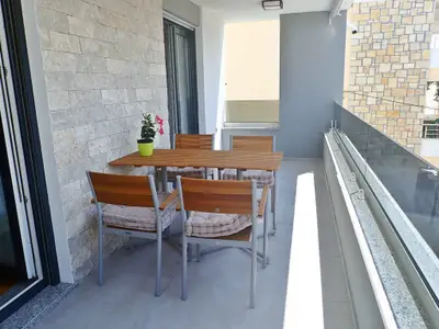 Ferienhaus für 8 Personen (190 m²) in Maslenica 6/10