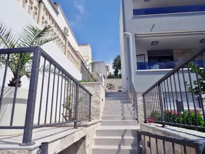 Ferienhaus für 8 Personen (190 m²) in Maslenica 10/10