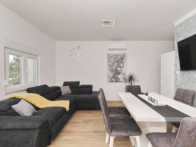 Ferienhaus für 5 Personen (85 m²) in Jasenice 5/10