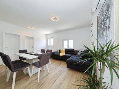 Ferienhaus für 5 Personen (85 m²) in Jasenice 6/10