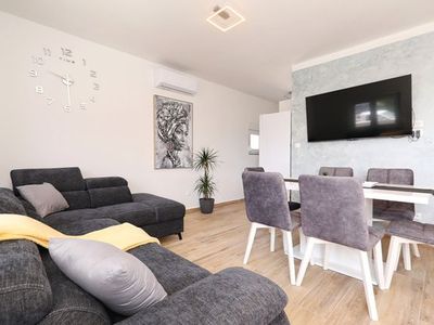 Ferienhaus für 5 Personen (85 m²) in Jasenice 7/10