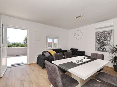 Ferienhaus für 5 Personen (85 m²) in Jasenice 8/10