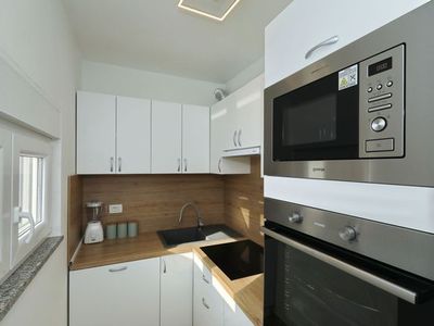 Ferienhaus für 5 Personen (85 m²) in Jasenice 9/10