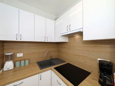 Ferienhaus für 5 Personen (85 m²) in Jasenice 10/10