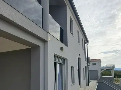 Ferienhaus für 17 Personen in Jasenice 5/10