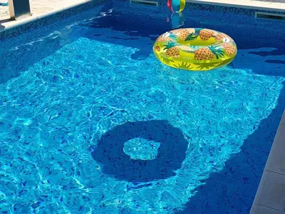 Ferienhaus für 17 Personen in Jasenice 7/10