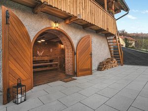 Ferienhaus für 5 Personen (70 m²) in Jastrebarsko