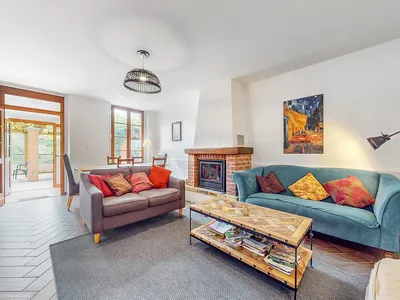 living-room