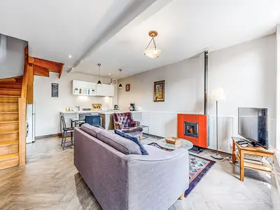 living-room