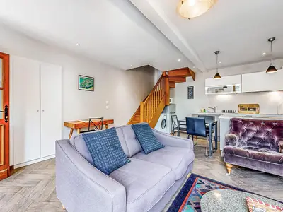 living-room